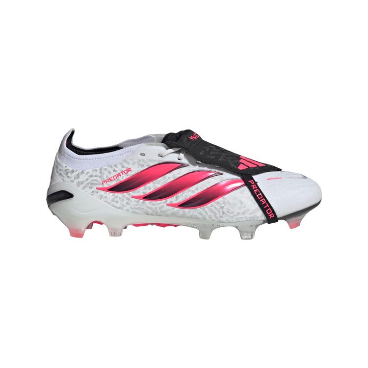 adidas（アディダス） プレデター ELITE FT FG フットウェアホワイト