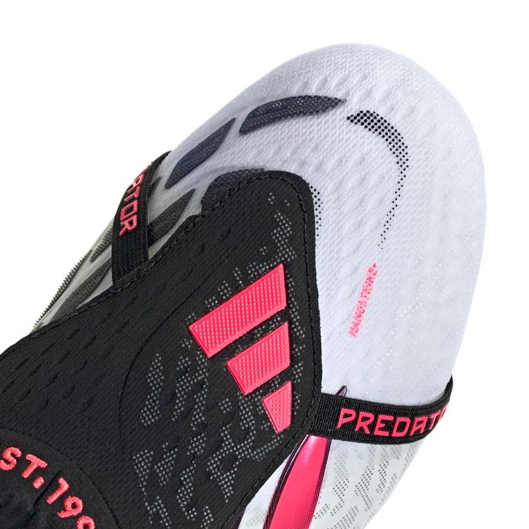 adidas（アディダス） プレデター ELITE FT FG フットウェアホワイト