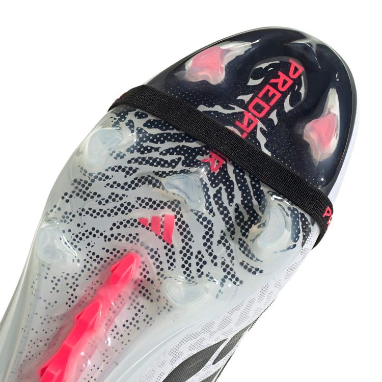 adidas（アディダス） プレデター ELITE FT FG フットウェアホワイト