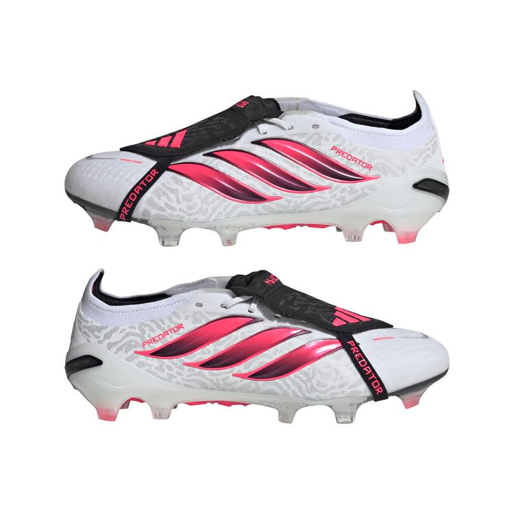 adidas（アディダス） プレデター ELITE FT FG フットウェアホワイト