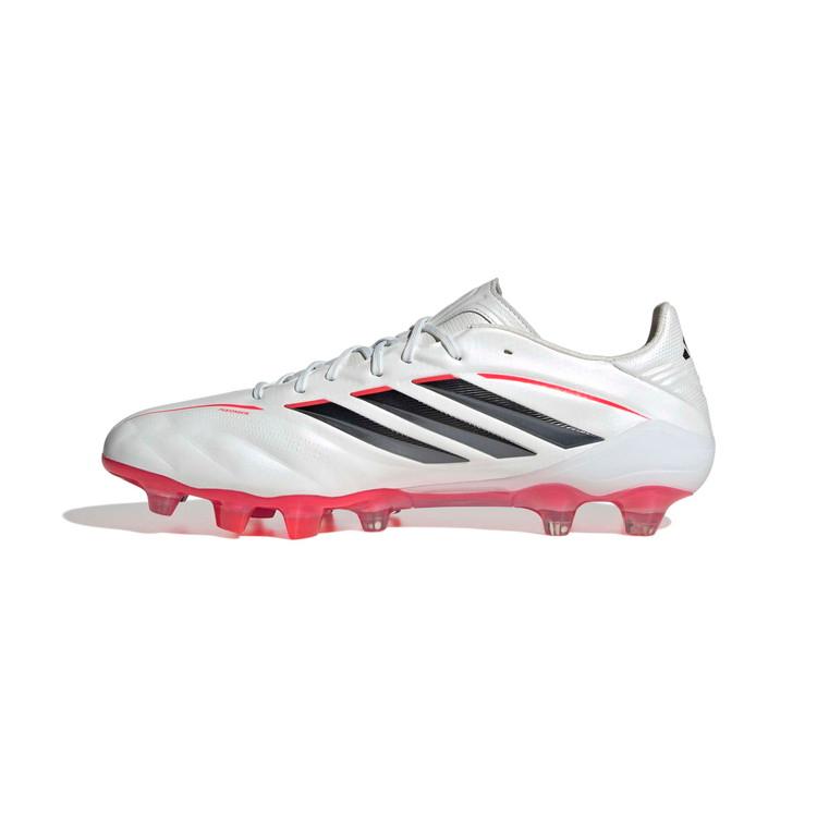 adidas（アディダス） コパピュア IV ELITE HG/AG JAPAN ゼロ
