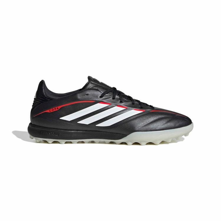 adidas（アディダス） コパピュア IV PRO TF コアブラック JQ0426