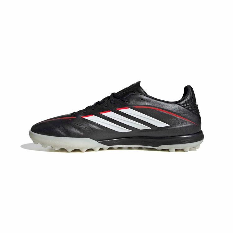 adidas（アディダス） コパピュア IV PRO TF コアブラック JQ0426