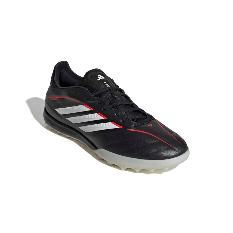 【日本未発売】 コパピュア4 プロ TF 【最終売切価格】 adidas（アディダス） コパピュア IV PRO TF コアブラック JQ0426