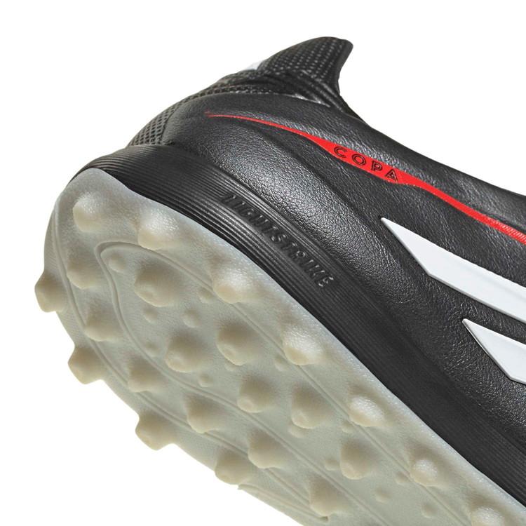 adidas（アディダス） コパピュア IV PRO TF コアブラック JQ0426