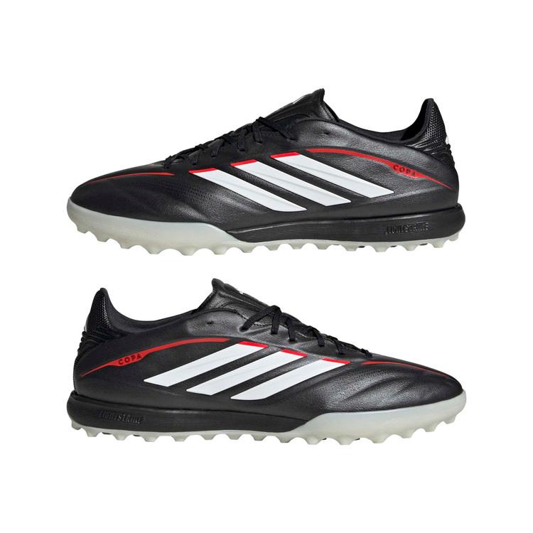 adidas（アディダス） コパピュア IV PRO TF コアブラック JQ0426