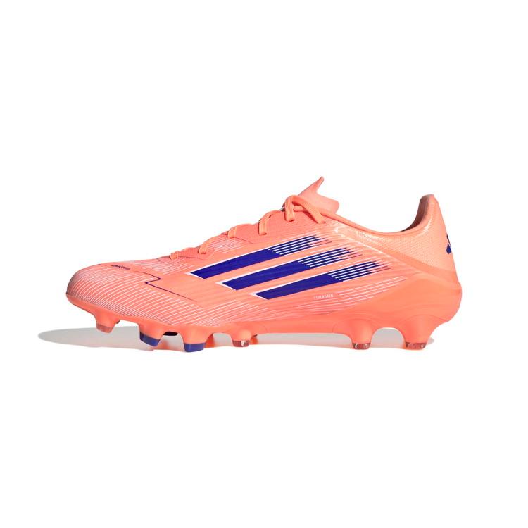 adidas アディダス F50 LEAGUE HG/AG JAPAN [CORAL BLAZE PACK