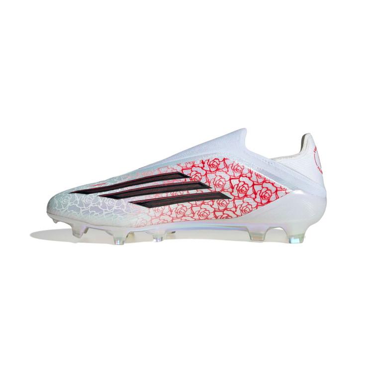 adidas（アディダス） F50 ELITE FG LAMINE [YAMAL] JR4441 ホワイト