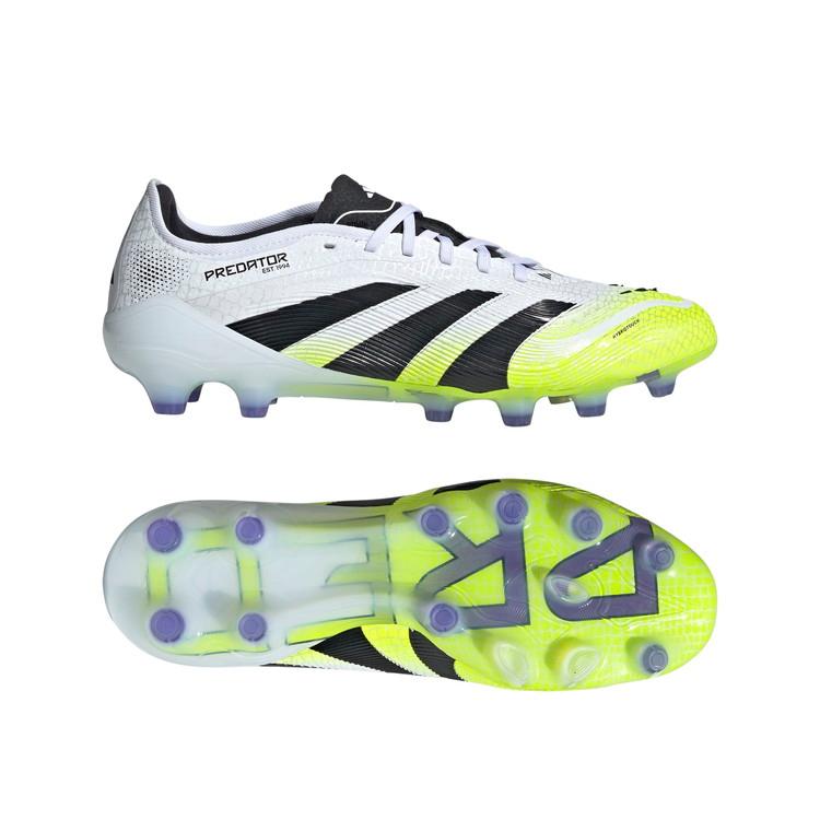 adidas プレデターHG AG 袋　箱あり adidas アディダス プレデター PRO HG/AG JAPAN [RADIANT BLAZE