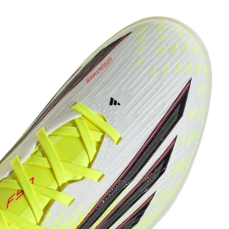 adidas（アディダス） F50 PRO TF ソーラーイエロー JR8943 BORN FOR