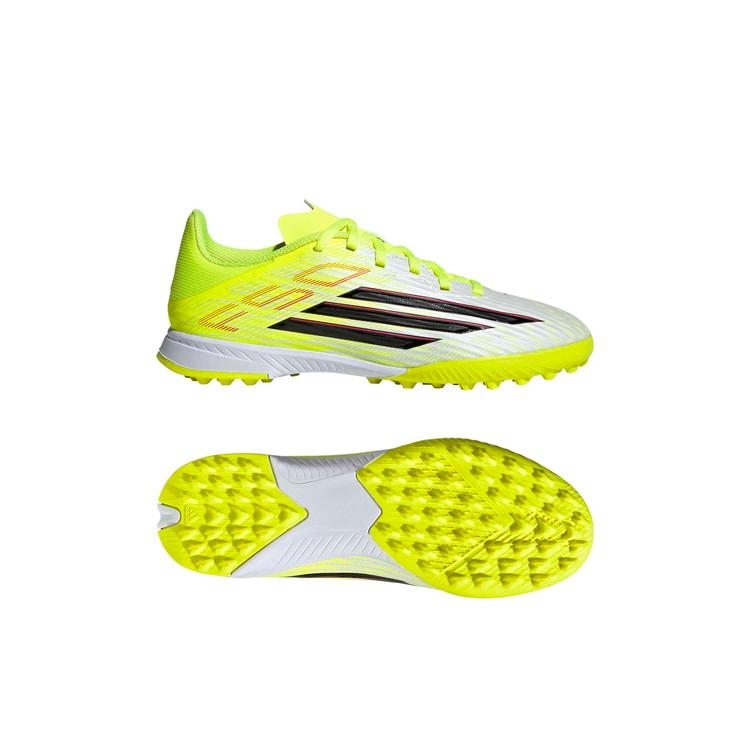 adidas（アディダス） F50 LEAGUE TF J ソーラーイエロー JR9018 BORN