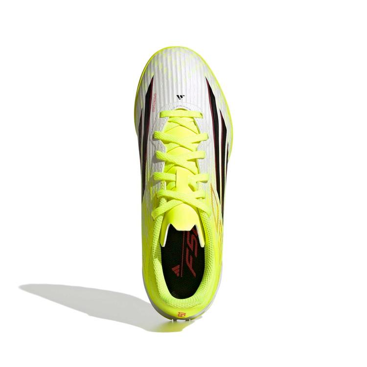 adidas（アディダス） F50 LEAGUE TF J ソーラーイエロー JR9018 BORN
