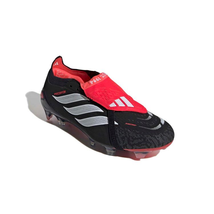 adidas（アディダス） プレデター ELITE FT FG コアブラック JS0375