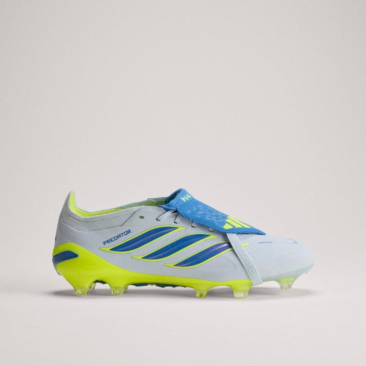 adidas（アディダス） プレデター ELITE FT FG クリスタルスカイ