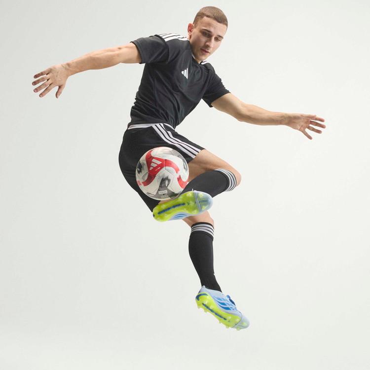 adidas アディダス プレデター ELITE FT FG クリスタルスカイ JS0378 ICE COLD PRECISION PACK サッカー用 スパイク 天然芝用_13