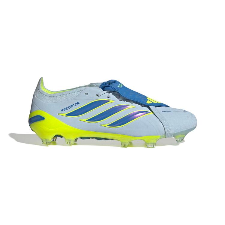 adidas プレデターエリートSG adidas（アディダス） プレデター ELITE FT FG クリスタルスカイ