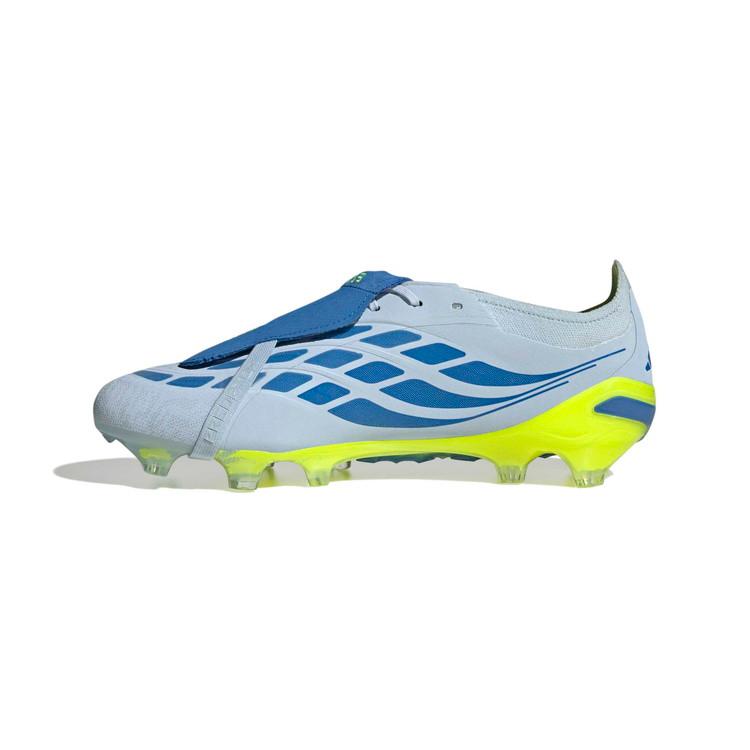 adidas アディダス プレデター ELITE FT FG クリスタルスカイ JS0378 ICE COLD PRECISION PACK サッカー用 スパイク 天然芝用_2