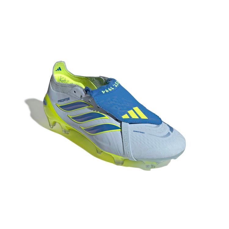 adidas（アディダス） プレデター ELITE FT FG クリスタルスカイ