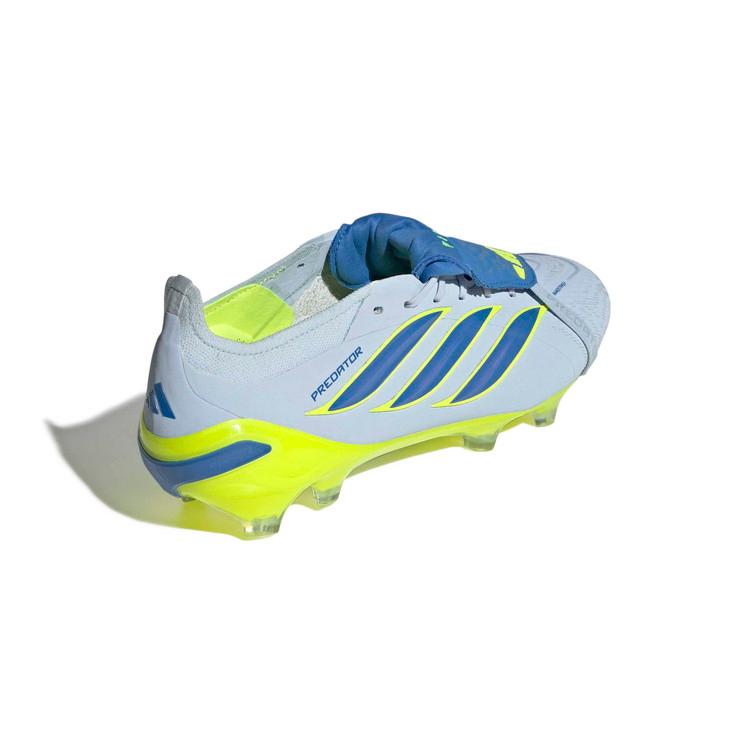 adidas（アディダス） プレデター ELITE FT FG クリスタルスカイ