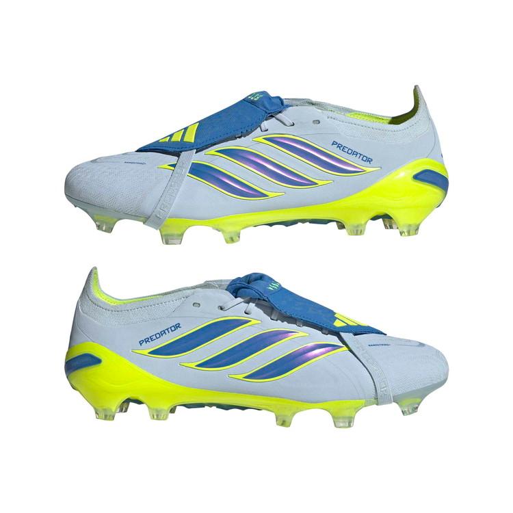 adidas（アディダス） プレデター ELITE FT FG クリスタルスカイ