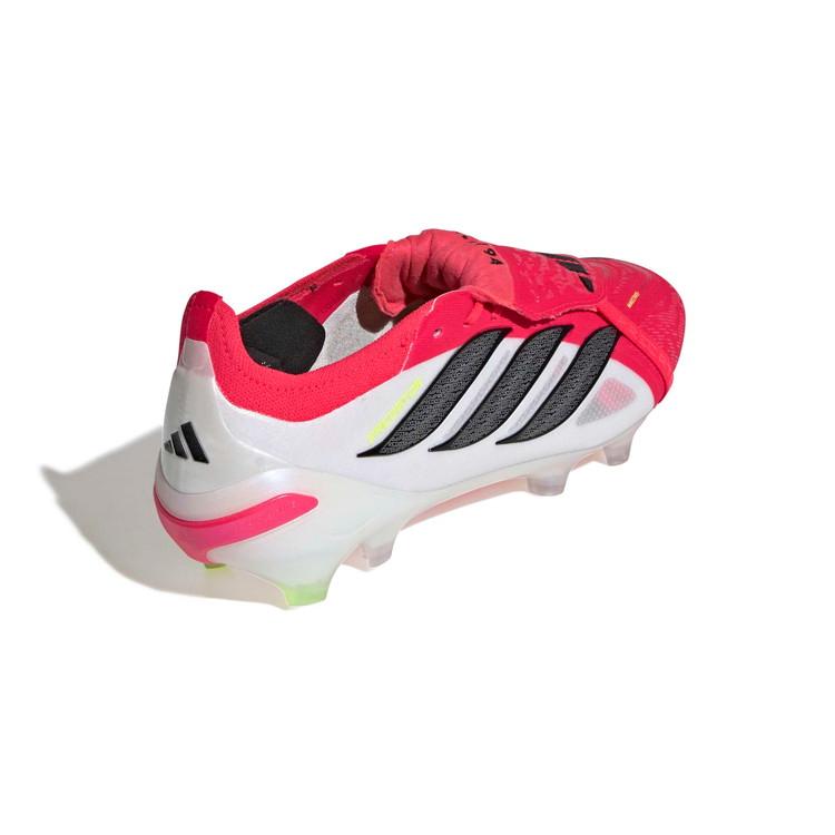 adidas（アディダス） プレデター ELITE FT FG ルシッドレッド JS0380