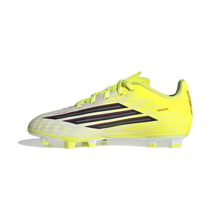 アディダスf50 adidas（アディダス） 《化粧箱無しでの発送》adidas F50 CLUB FxG J