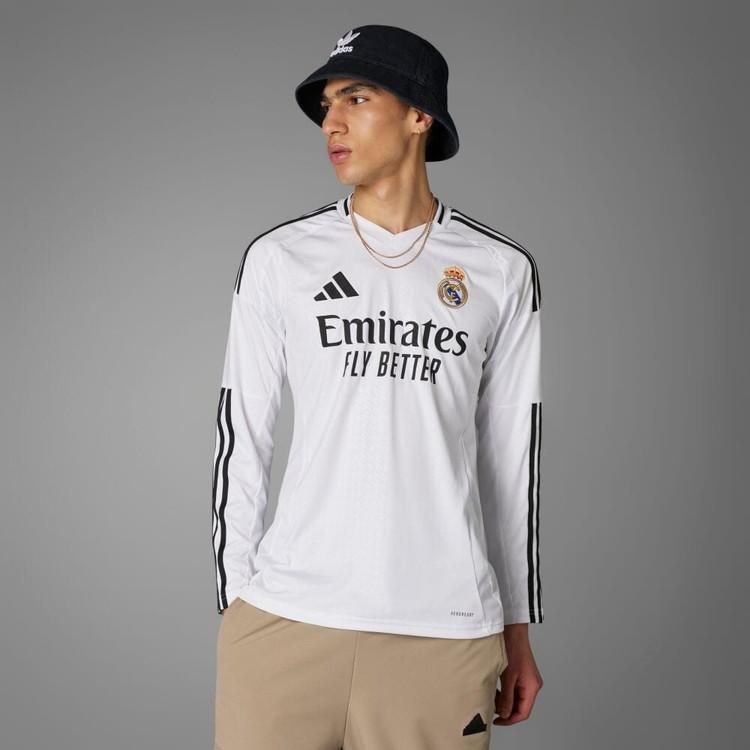 adidas 【adidas アディダス】24/25 レアルマドリード HOME adidas 【adidas アディダス】24/25 レアルマドリード HOME