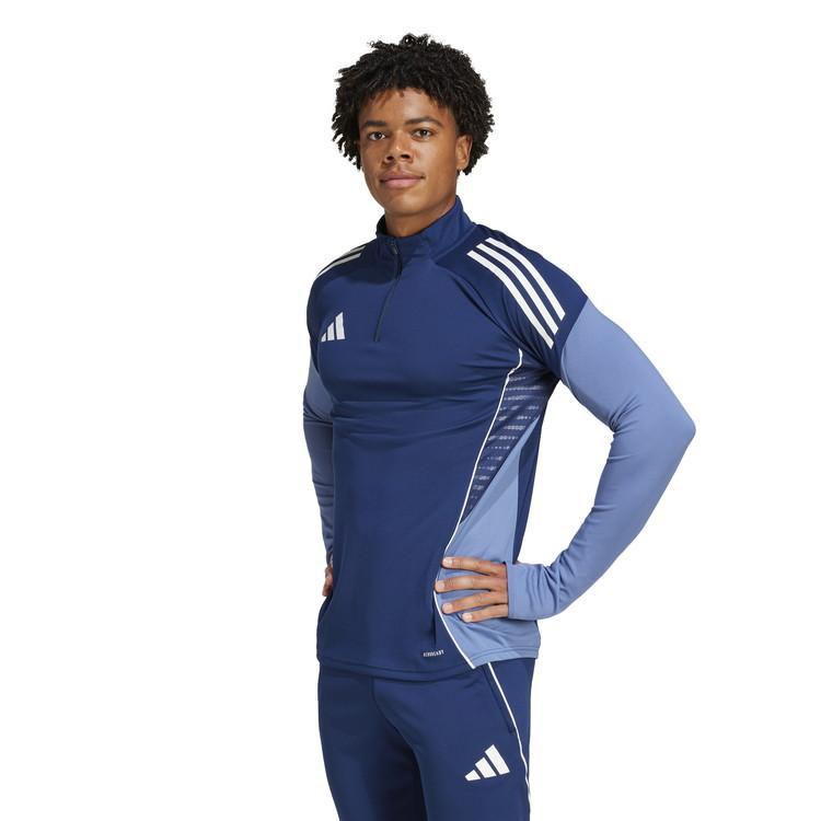 adidas（アディダス） TIRO25 コンペティション トレーニングトップ