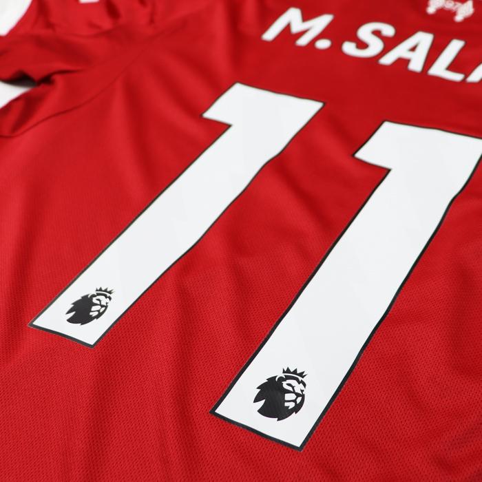 adidas アディダス ＃11 モハメド・サラー 25/26 LFC リバプール