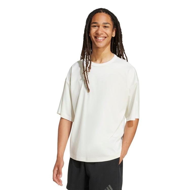 adidas（アディダス） M ASZN SOFTLUX Tシャツ オフホワイト kgi05