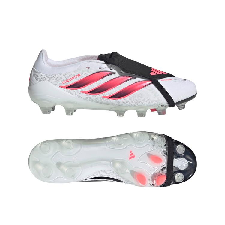 adidas（アディダス） プレデター PRO FT HG/AG JAPAN ホワイト