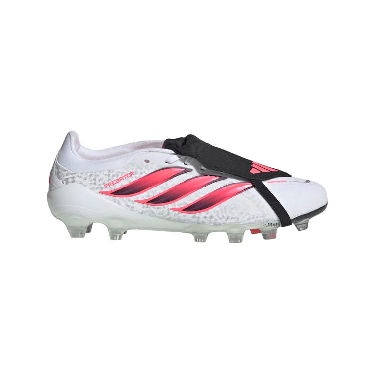 adidas（アディダス） プレデター PRO FT HG/AG JAPAN ホワイト