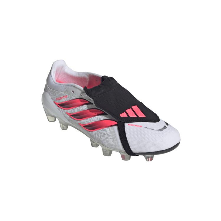 adidas（アディダス） プレデター PRO FT HG/AG JAPAN ホワイト