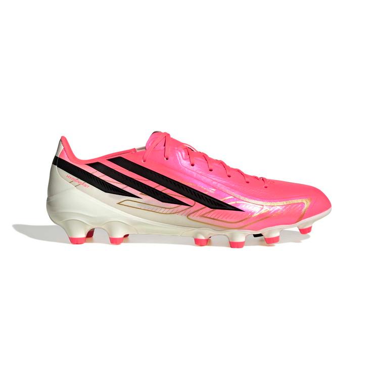 adidas（アディダス） F50 HYPERFAST LEAGUE HG/AG JAPAN ソーラー