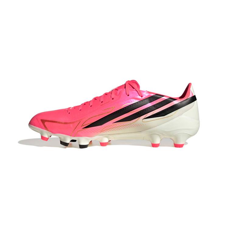 adidas（アディダス） F50 HYPERFAST LEAGUE HG/AG JAPAN ソーラー