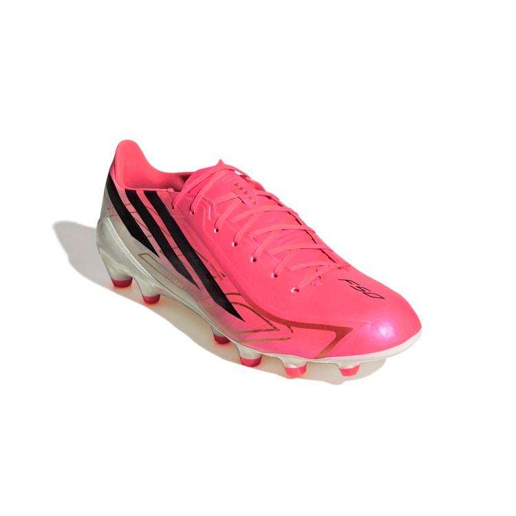 adidas（アディダス） F50 HYPERFAST LEAGUE HG/AG JAPAN ソーラー