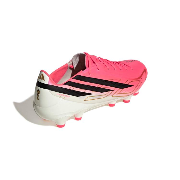 adidas（アディダス） F50 HYPERFAST LEAGUE HG/AG JAPAN ソーラー