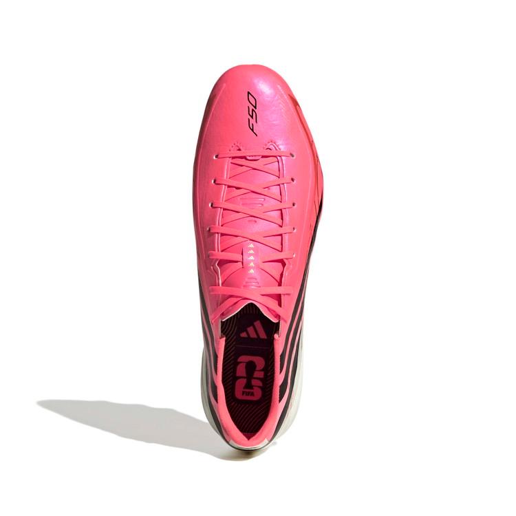 adidas（アディダス） F50 HYPERFAST LEAGUE HG/AG JAPAN ソーラー
