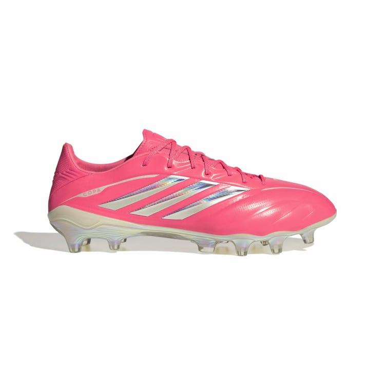 adidas（アディダス） コパ ピュア 4 ELITE FG ソーラーターボ KI0586