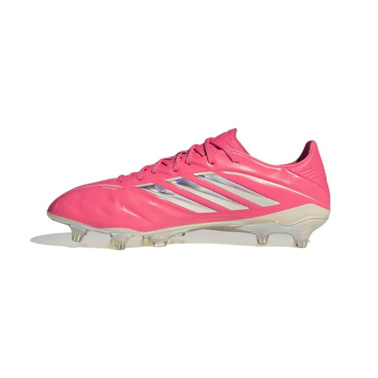 adidas（アディダス） コパ ピュア 4 ELITE FG ソーラーターボ KI0586