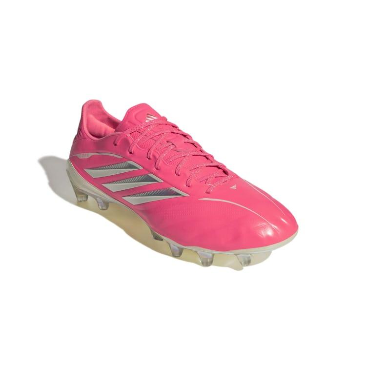 adidas（アディダス） コパ ピュア 4 ELITE FG ソーラーターボ KI0586