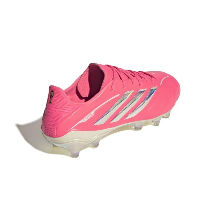 adidas（アディダス） コパ ピュア 4 ELITE FG ソーラーターボ KI0586