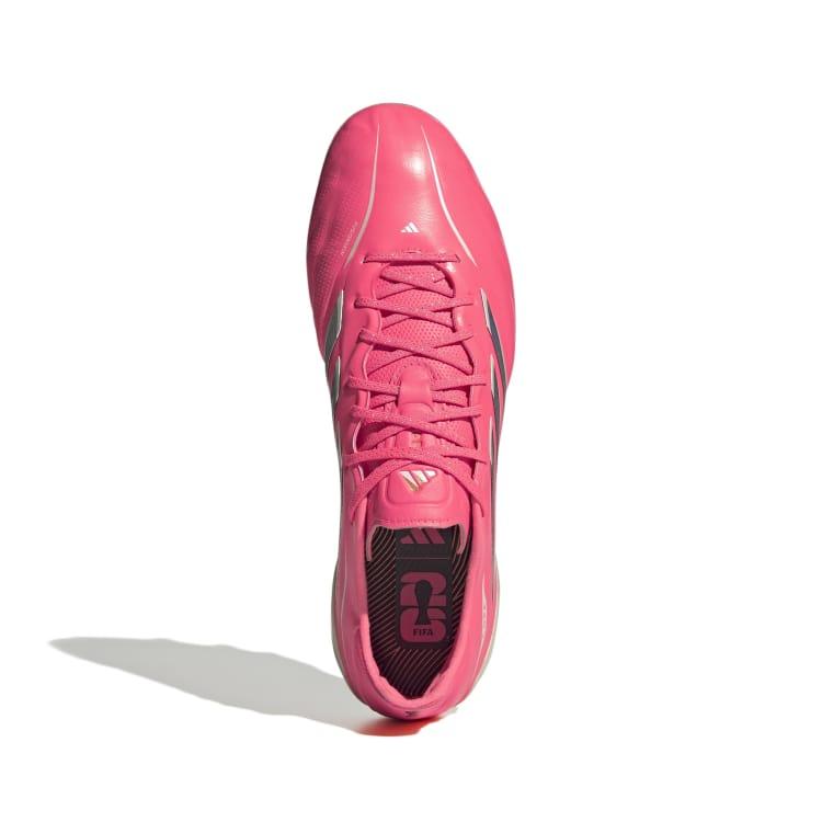 adidas（アディダス） コパ ピュア 4 ELITE FG ソーラーターボ KI0586