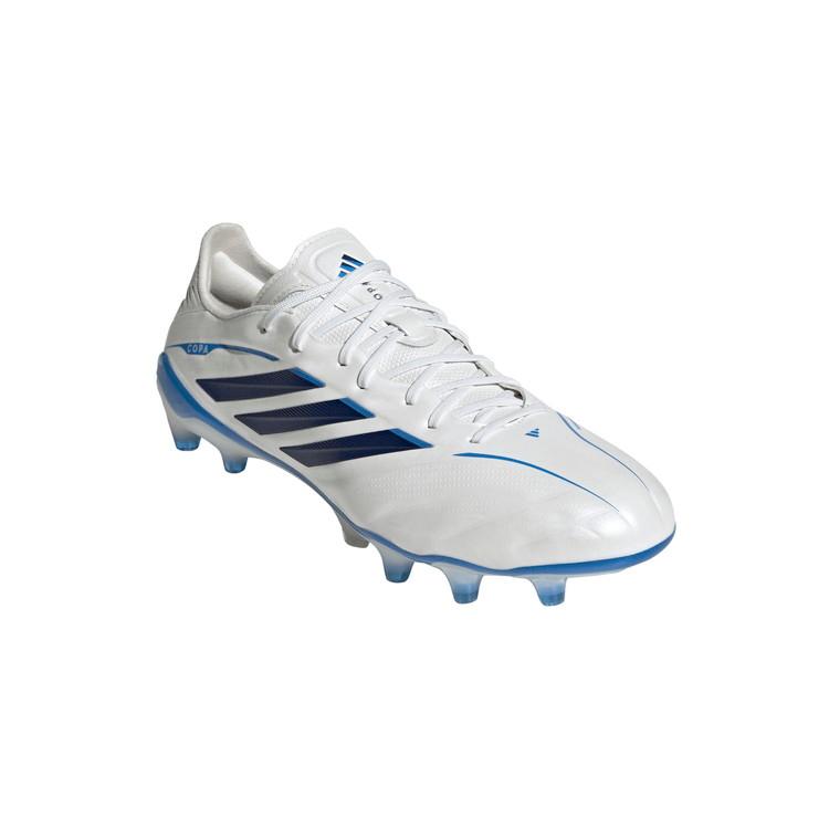 adidas（アディダス） コパ ピュア 4 ELITE FG ゼロメタリック/ダーク