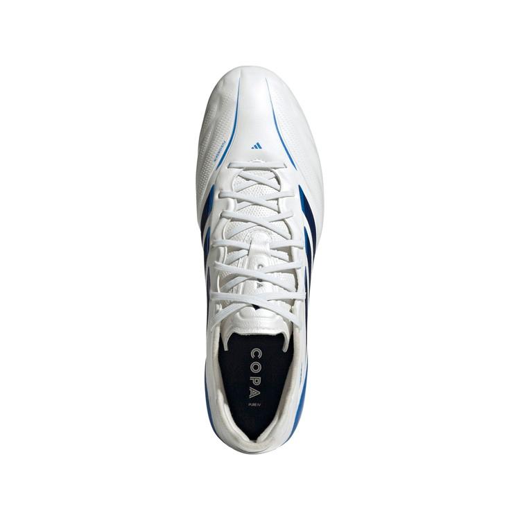 adidas（アディダス） コパ ピュア 4 ELITE HG/AG JAPAN ホワイト