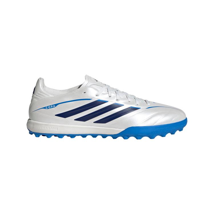コパピュア4 adidas（アディダス） コパピュア 4 LEAGUE TF ゼロメタリック/ダーク