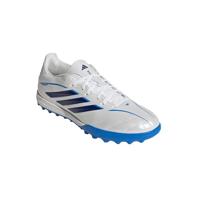adidas（アディダス） コパピュア 4 LEAGUE TF ゼロメタリック/ダーク