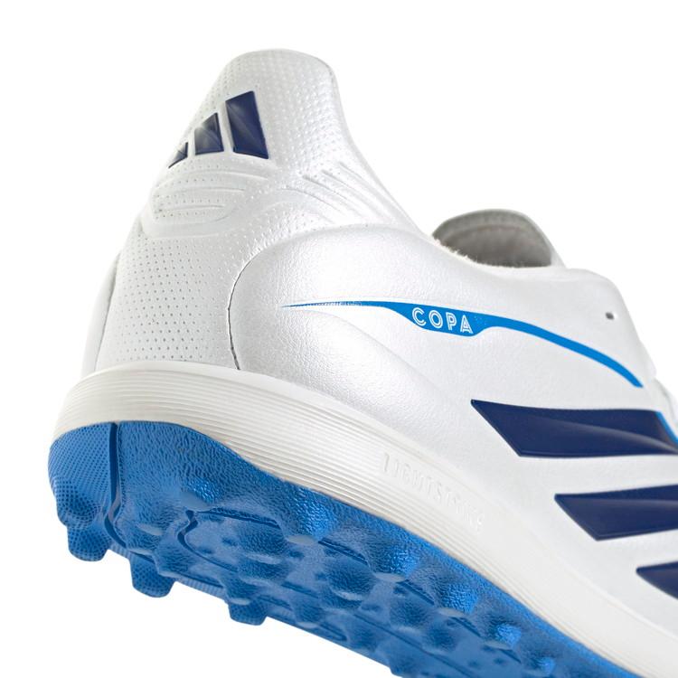 adidas（アディダス） コパピュア 4 LEAGUE TF ゼロメタリック/ダーク