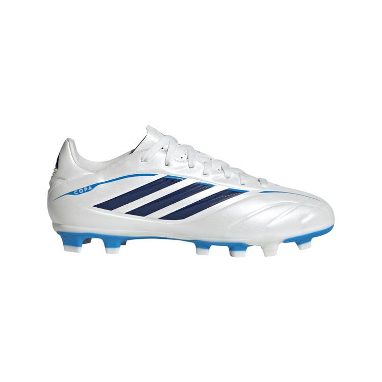 adidas（アディダス） コパピュア 4 CLUB FxG J ゼロメタリック/ダーク
