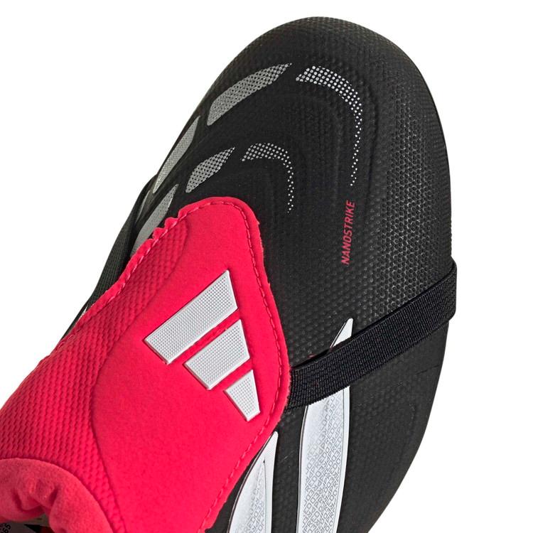 未使用!!　アディダス　初代プレデター　平成６年購入 adidas（アディダス） プレデター LEAGUE FT HG/AG JAPAN コアブラック
